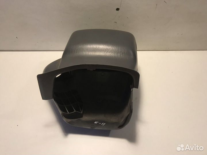 Toyota Corolla E11 Кожух рулевой колонки в сборе