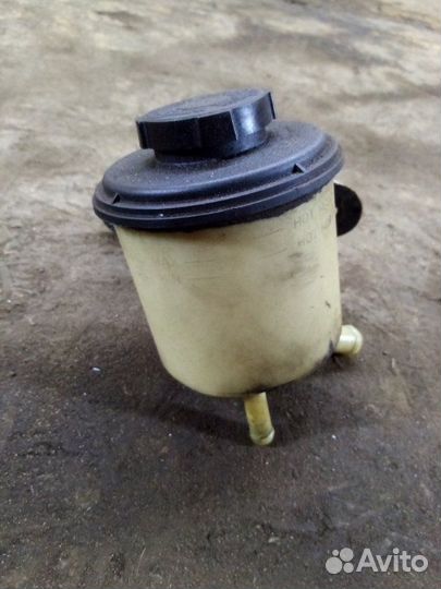 Бачок гидроусилителя Nissan Almera N16 седан