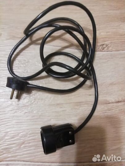 Удлинители