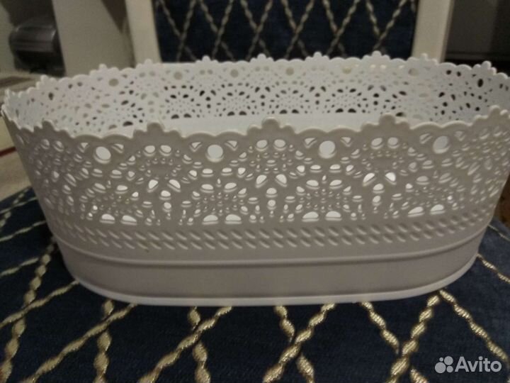 Предметы интерьера