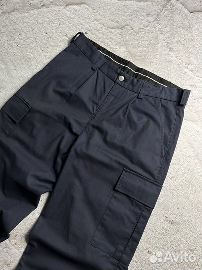 Рабочие Карго-Штаны L Европа