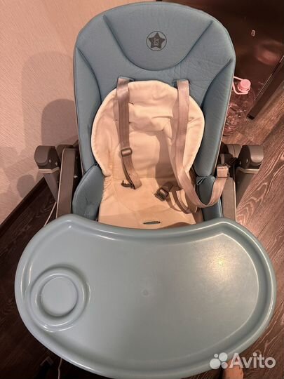 Детский стульчик для кормления