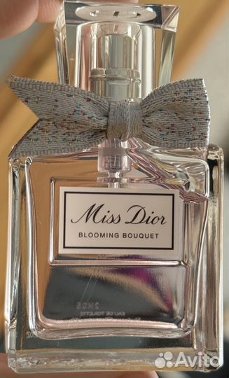 Парфюм Dior Miss Dior Blooming Bouquet