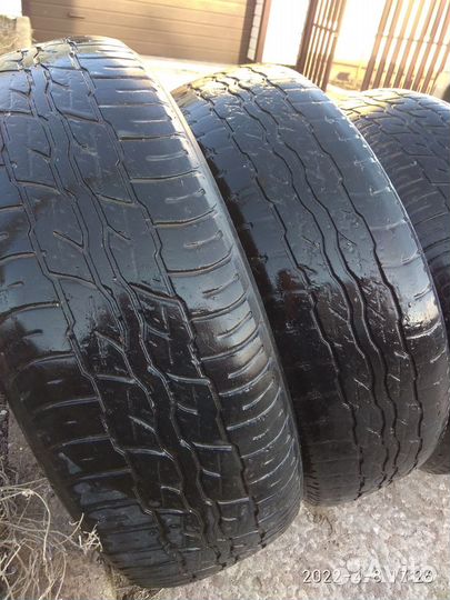 Bridgestone Alenza 001 225/65 R17
