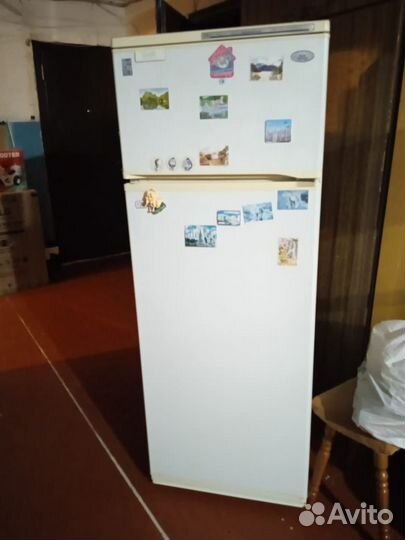 Холодильник