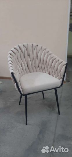 Стулья интерьерные