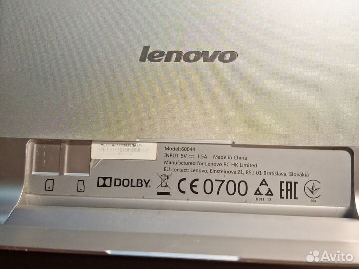 LenovoB6000H