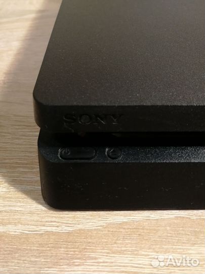 Sony playstation 4 PS4 slim 500gb