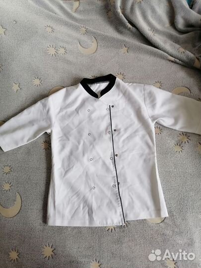 Поварская форма