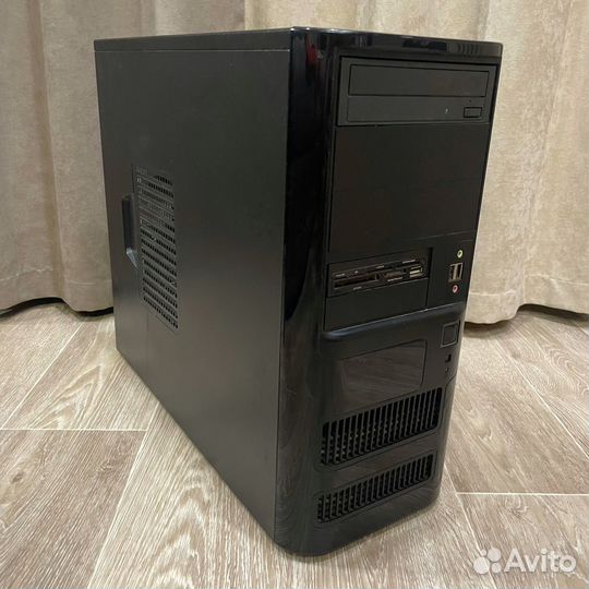 Системный блок i5
