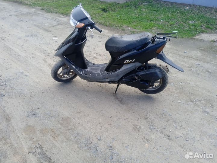 Honda Dio