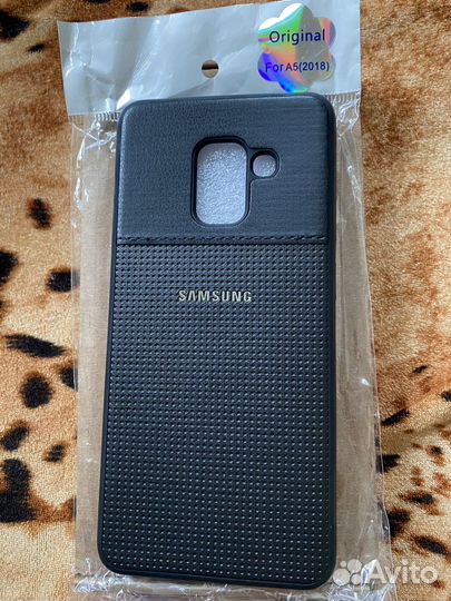 Чехол на самсунг гелакси а 5 (оригинал) Обмен
