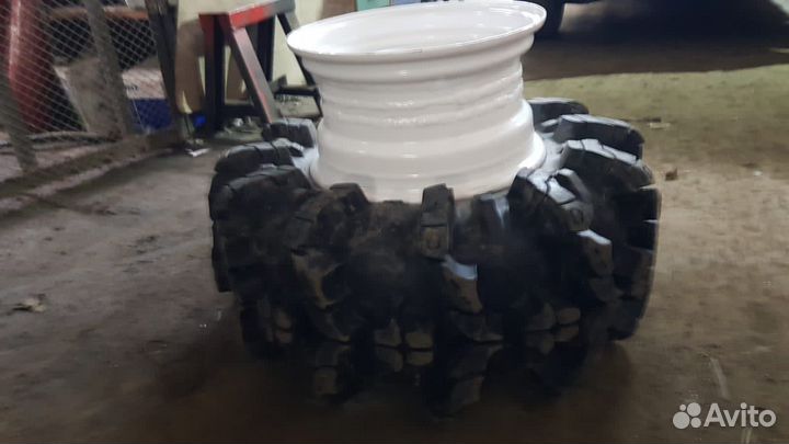 Диски на ниву, УАЗ, jimmy 14R