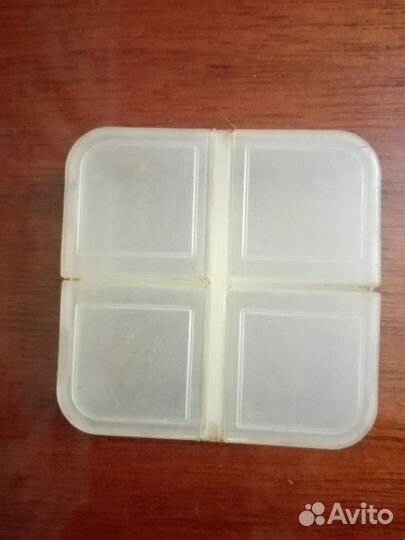 Таблетница