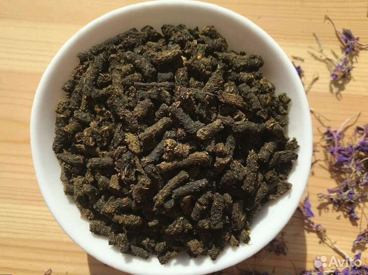 Иван-чай 1 кг кипрей 2О23 без кофеина, настоящий