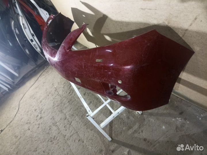 Бампер передний Lexus Rx270