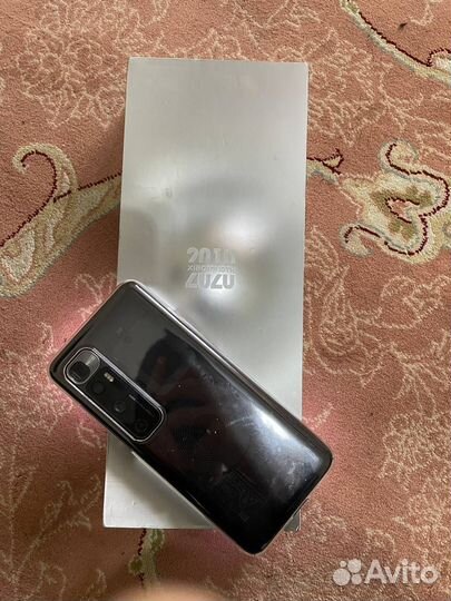 Xiaomi Mi 10 Ultra, 8/256 ГБ