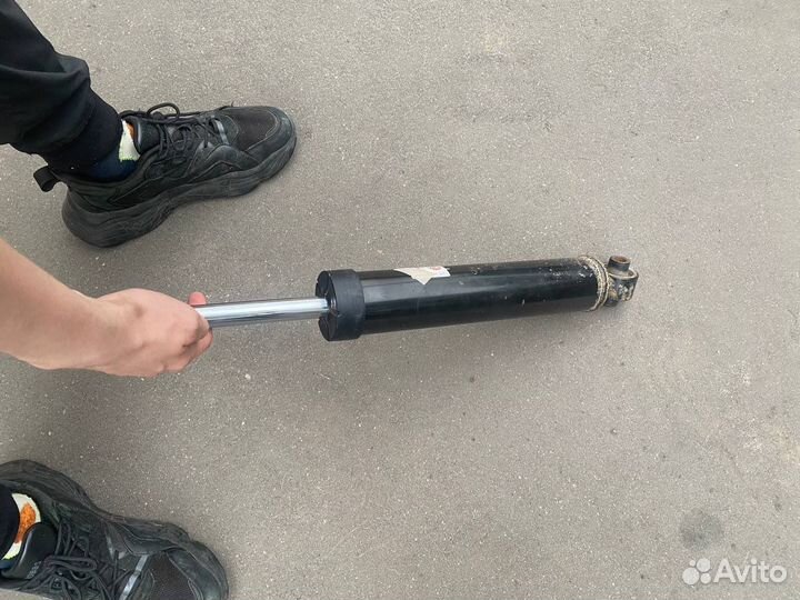 Амортизатор KIA sorento prime