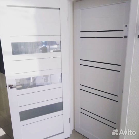 Дверь межкомнатная 