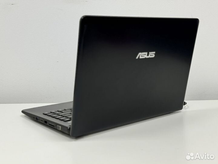 Мощный ноутбук asus