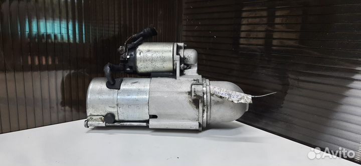 Стартер Opel Astra Vectra Zafira Signum Speedster