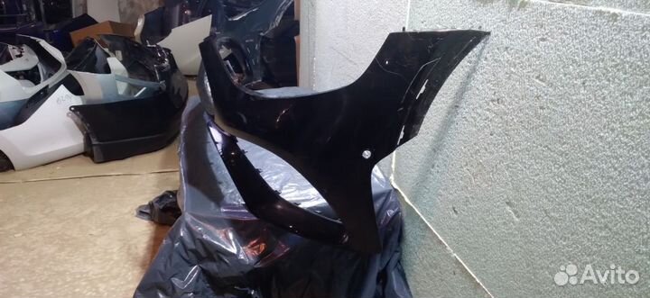 Бампер Mercedes-Benz Glc Coupe A25388559049999