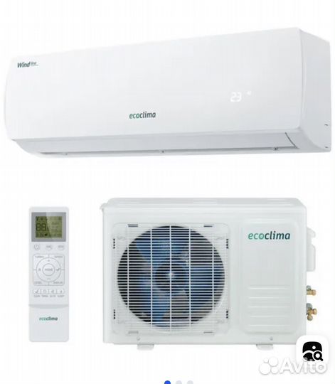 Кондиционеры