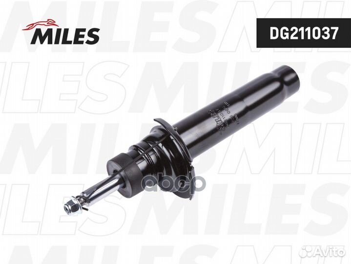 Амортизатор BMW 3 (F30, F80) xDrive 13