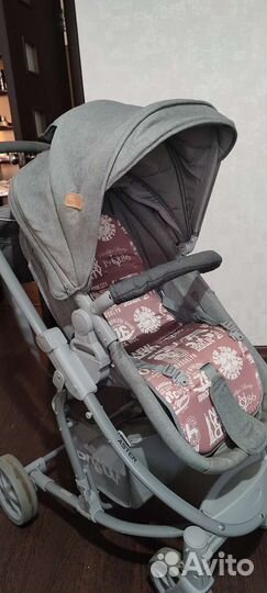 Подам Детскую Коляску в отличном состоянии
