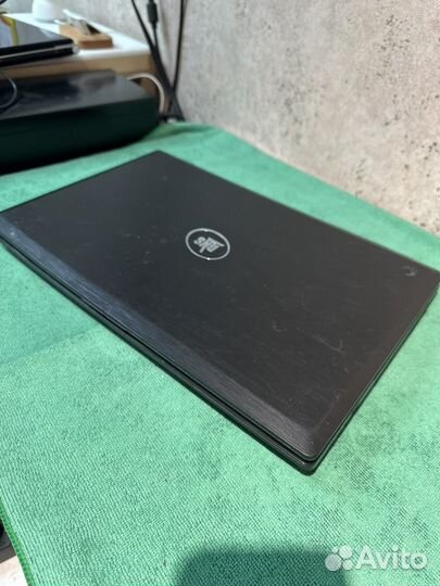 Мощный 17' i7 2630, GT 555, 8Gb, 1000GB гарантия