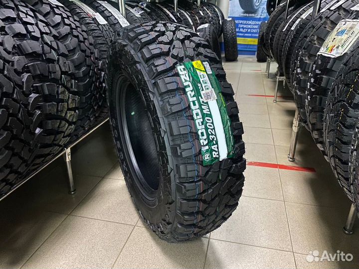 Roadcruza RA3200 225/75 R16 115Q
