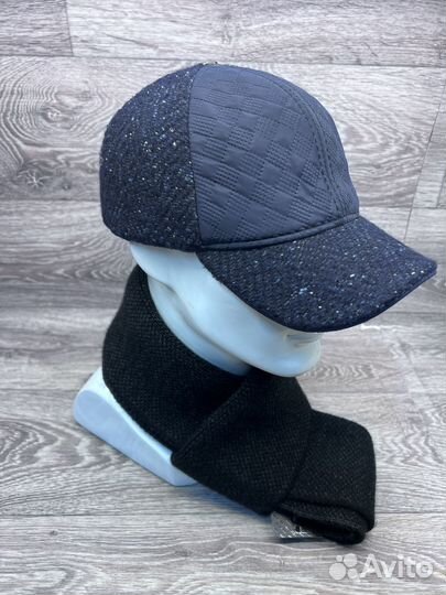 Шапка бейсболка, Hook