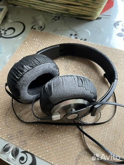 Наушники Sony MDR-XB500