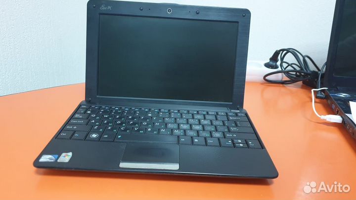 Нетбук - Asus Eee PC 1001PX- 5KW
