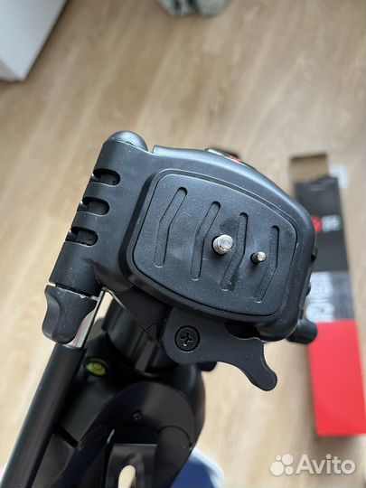 Штатив трипод Era Pro