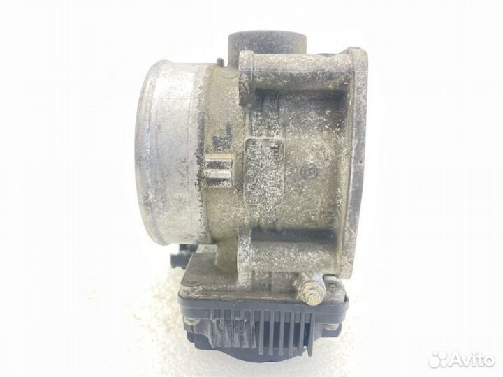 Дроссельная заслонка Infiniti Fx35 S50 3.5 VQ35DE