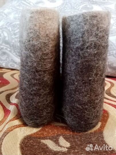 Демар дутики, самокатки на 1г