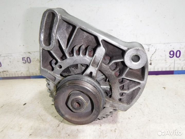 Генератор Fiat Palio