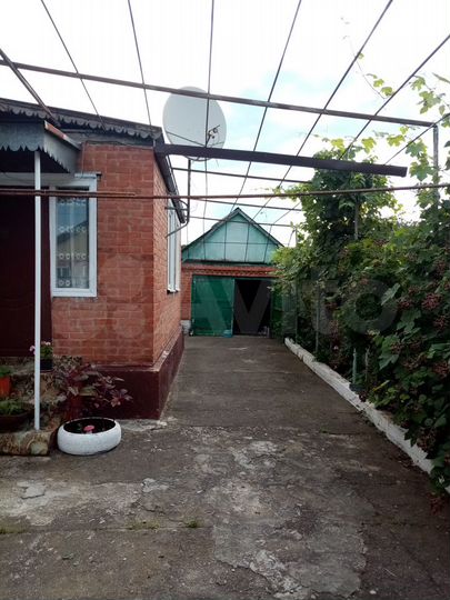 Дом 77,9 м² на участке 6 сот.