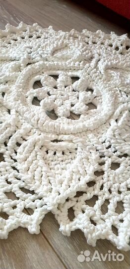 Коврик интерьерный