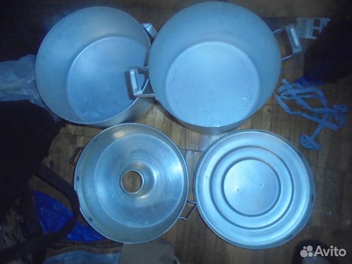 Мантышница СССР