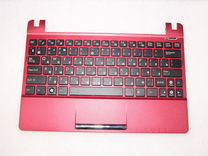 Asus EEE PC X101CH Топкейс (клавиатура)