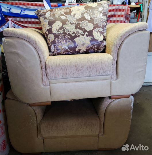 Диван раскладной