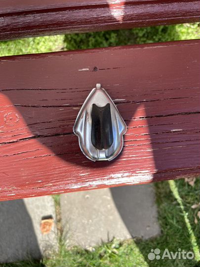 Крыло переднее на спортивный мотоцикл б/у