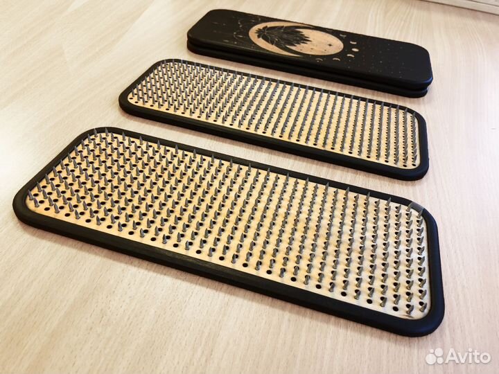 Доска садху от производителя