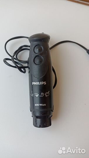 Запчасти для Блендера philips