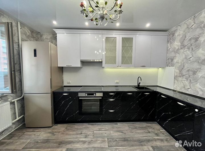 Кухни на заказ