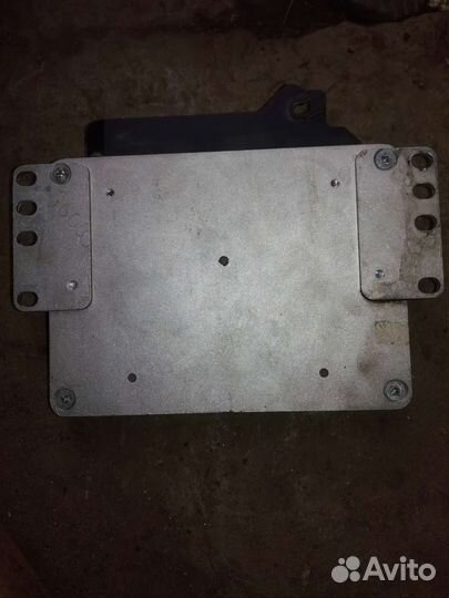 Микас 7.1 змз 406 Газель, Соболь, Волга