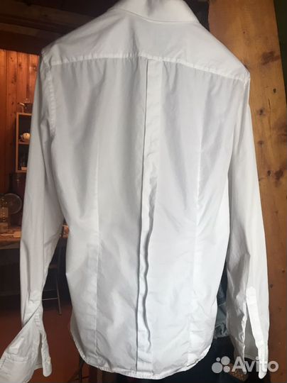 Рубашка Dolce Gabbana Оригинал