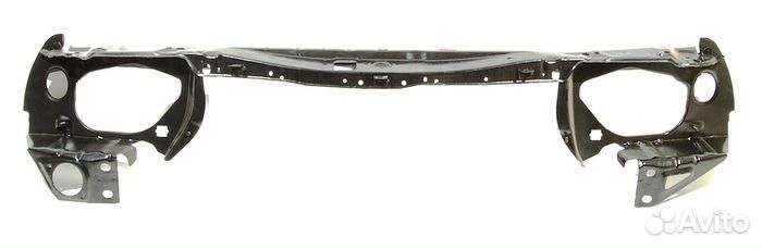 Панель телевизор Дэу Нексия